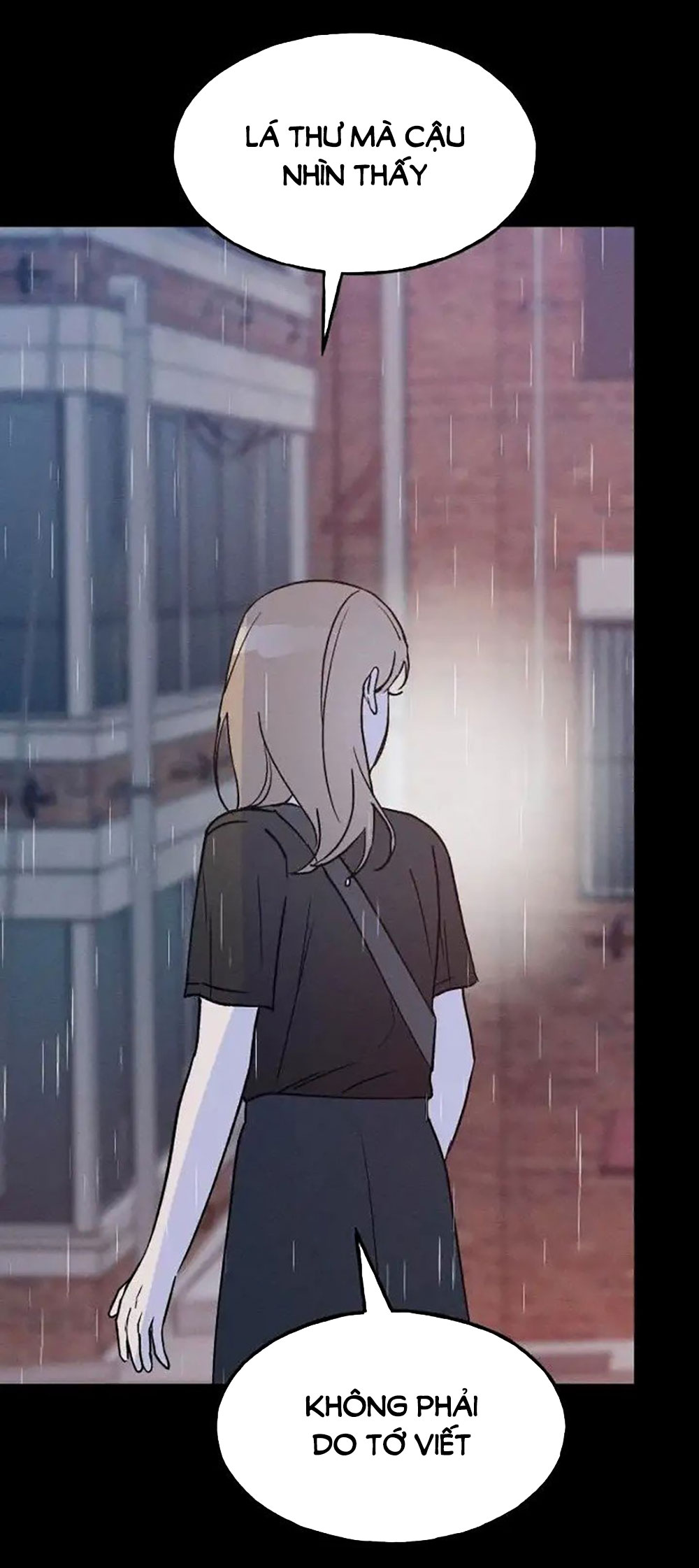 nguyên tắc của bạn thân là con trai chapter 29.1 1