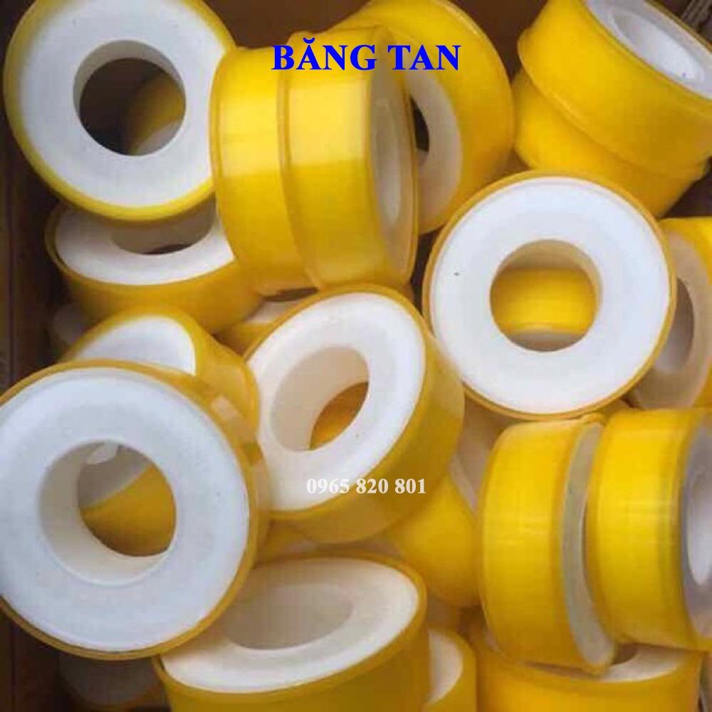 Băng tan nước loại to