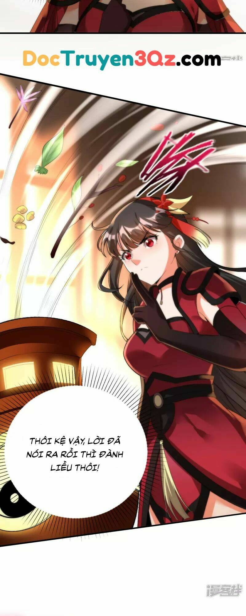 long hồn chiến tôn chapter 42 9