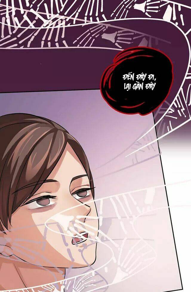 nghiên hương kỳ đàm chapter 18 39