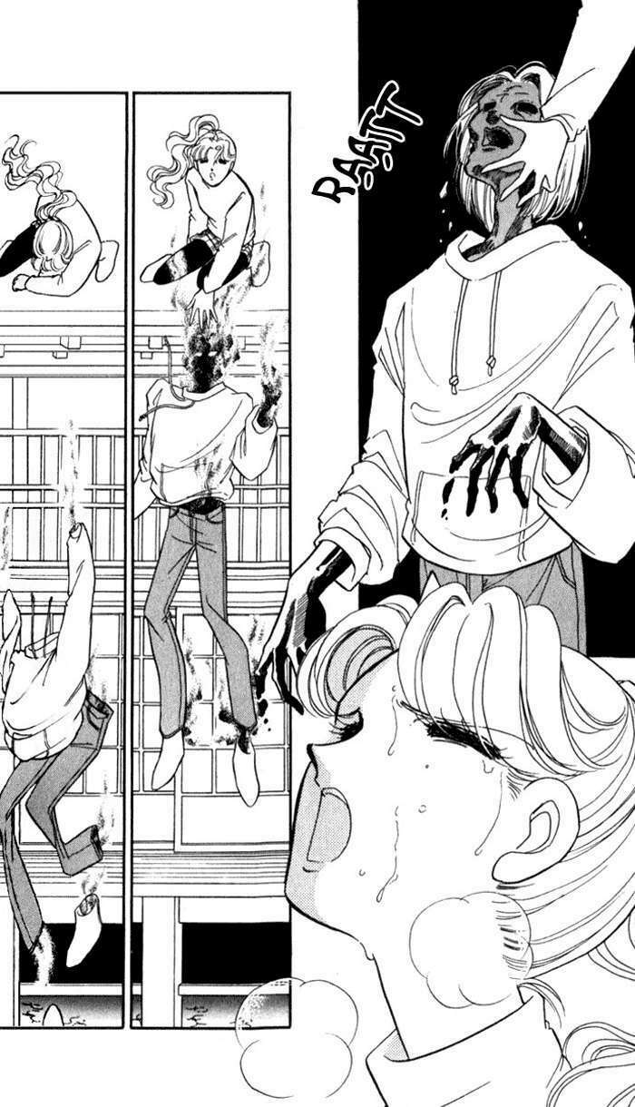 dấu phong ấn xanh chapter 4 34