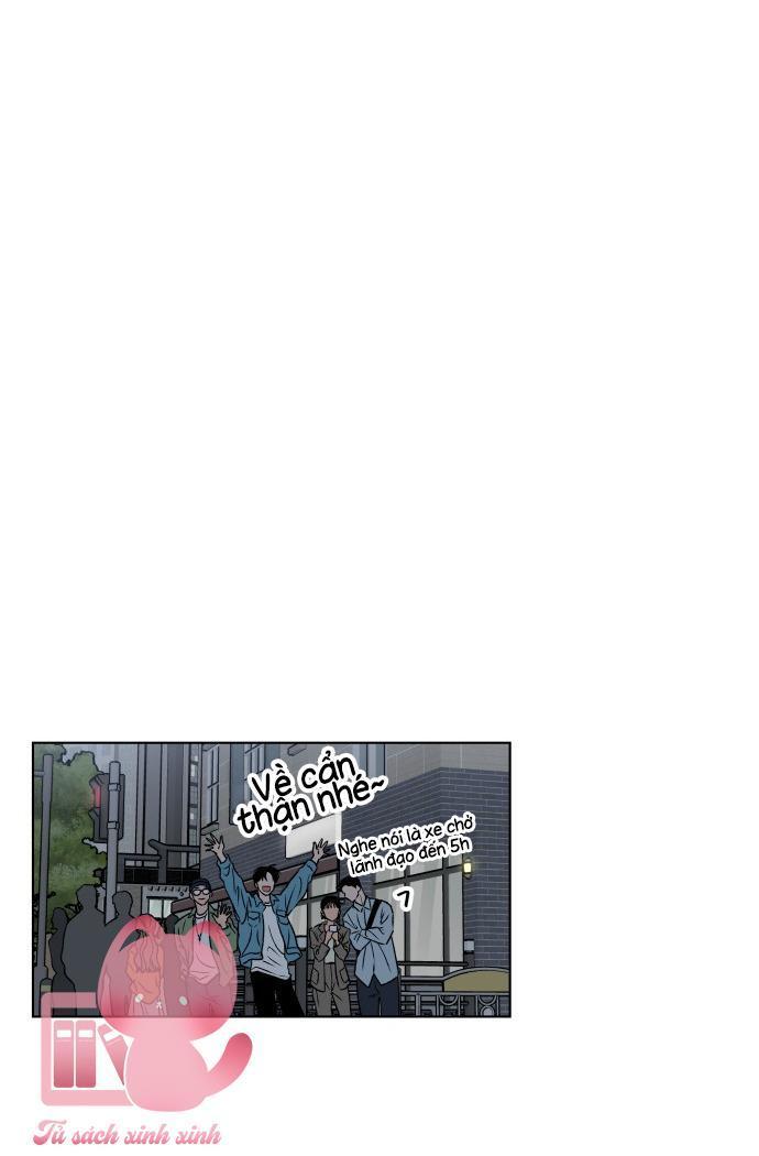 trend yêu đương 2023 chapter 11 41