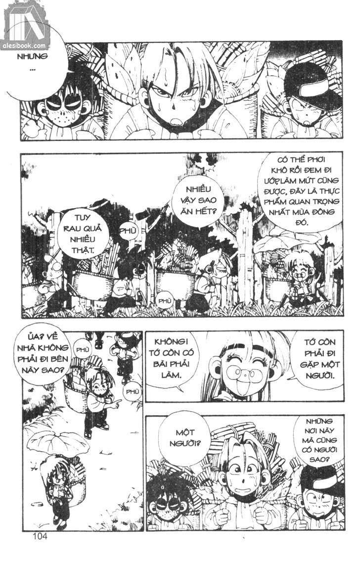 bộ đôi siêu hài chapter 55 3