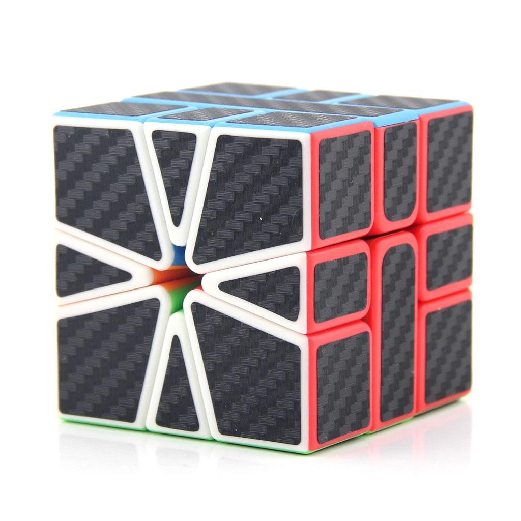 Rubik Biến Thể Square 1 - Rubik Square variation - 1