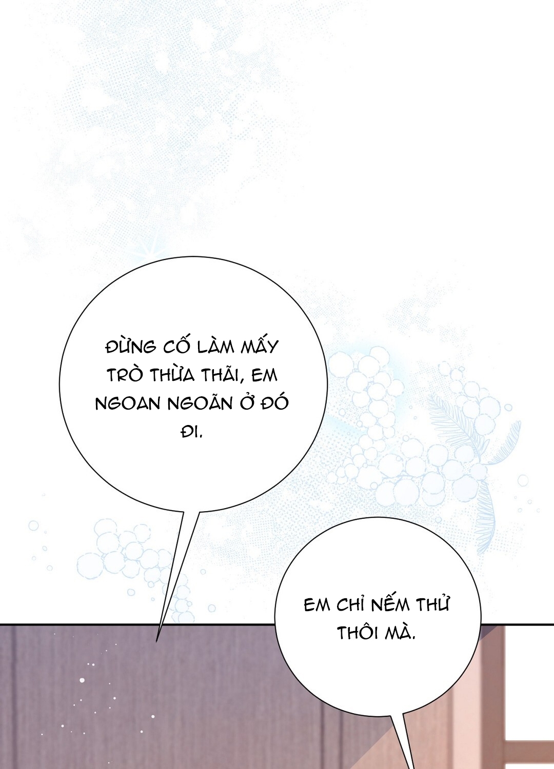 [18+] trải nghiệm thân mật với bạn của anh trai chapter 35.2 7