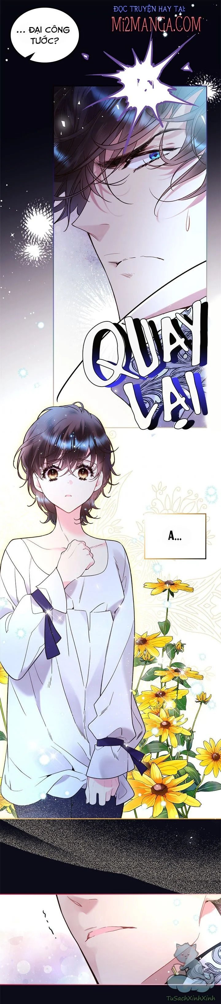 [15+] công chúa chloe chapter 67.2 15