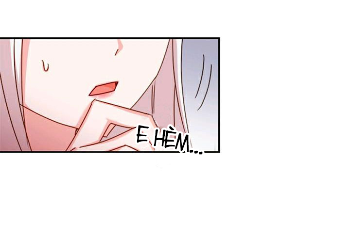 tiểu thư chỉ muốn được nghỉ ngơi chapter 18 22