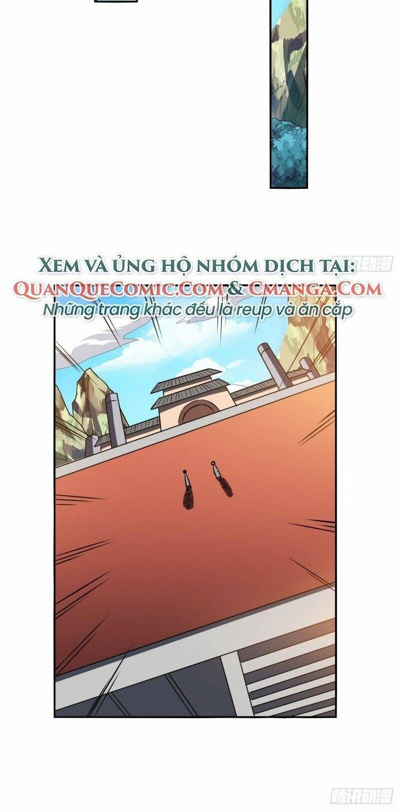 thần võ đế tôn chapter 40 19