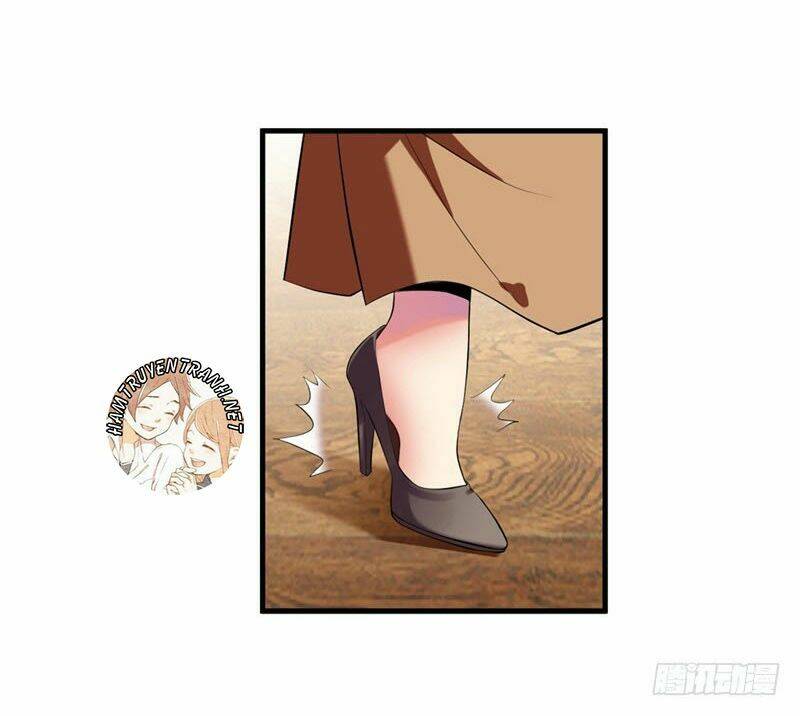 tiểu tâm can của cực phẩm đại nhân chapter 1 18