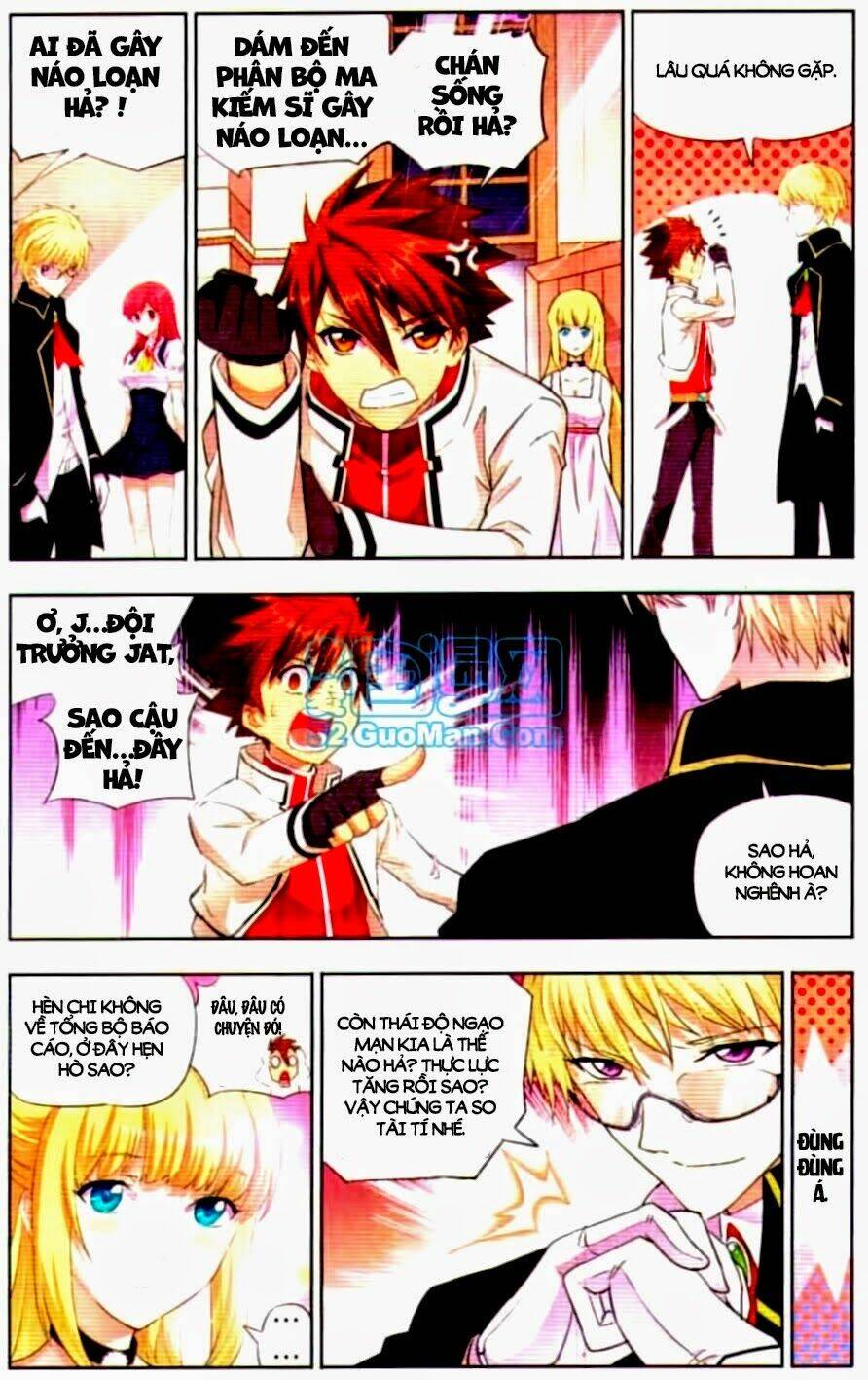 bi minh chi kiếm chapter 16 22