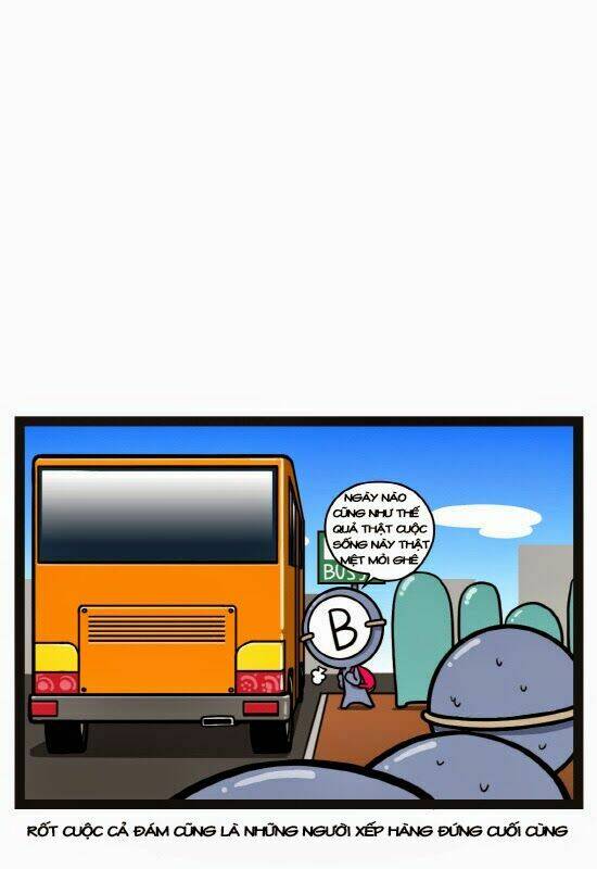 a simple thinking about bloodtype chapter 10 5