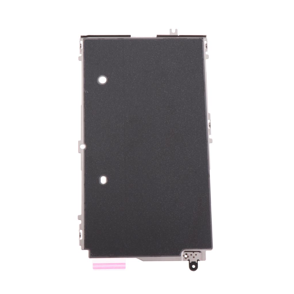 LCD Screen Back Classic Metal Plate, with Heat Shield Home Button Flex Cable Replacement for iPhone 5, 5S, 6, 6 Plus, 6S, 6S Plus