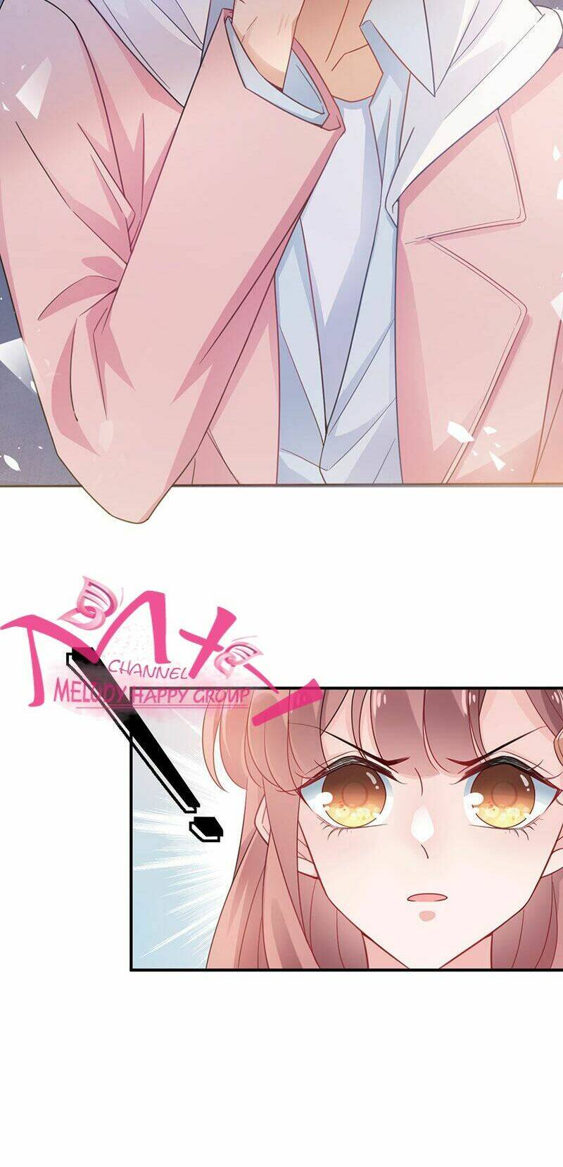 thịnh thế điềm sủng: cô vợ nhỏ đáng yêu của dịch thiếu chapter 64 15