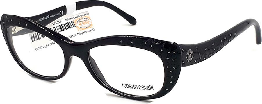 Gọng kính ROBERTO CAVALLI RC767U