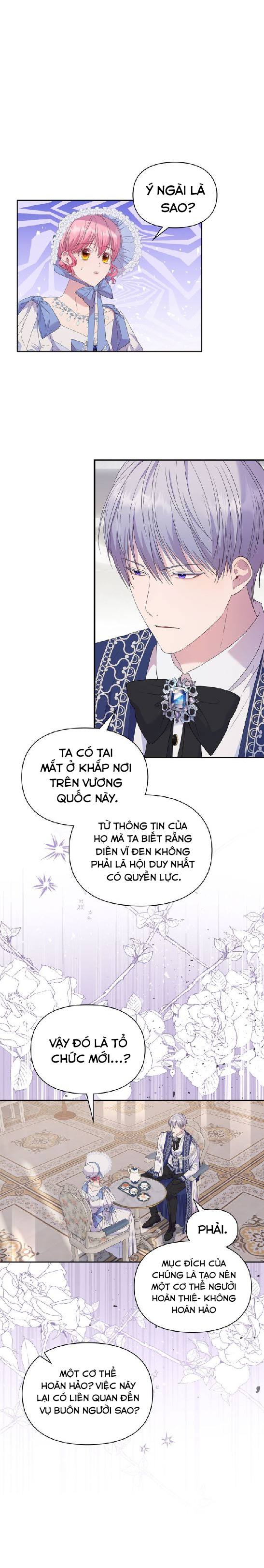 thuần hóa hoàng đế bạo chúa chapter 65 1