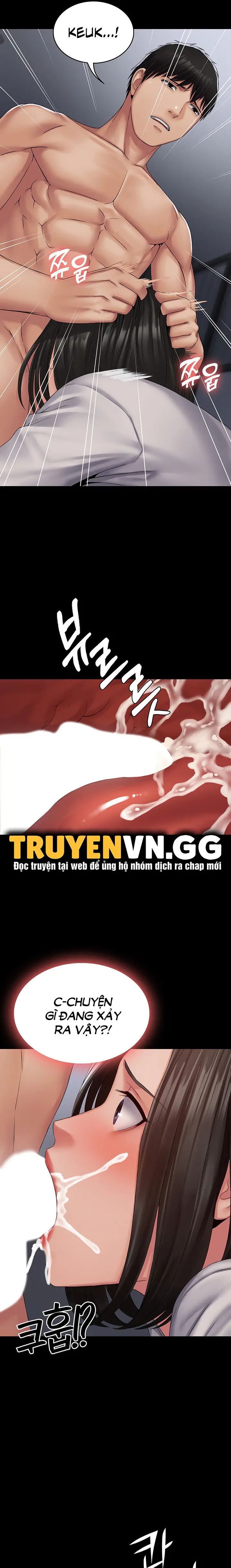 hệ thống succubus chapter 15 10