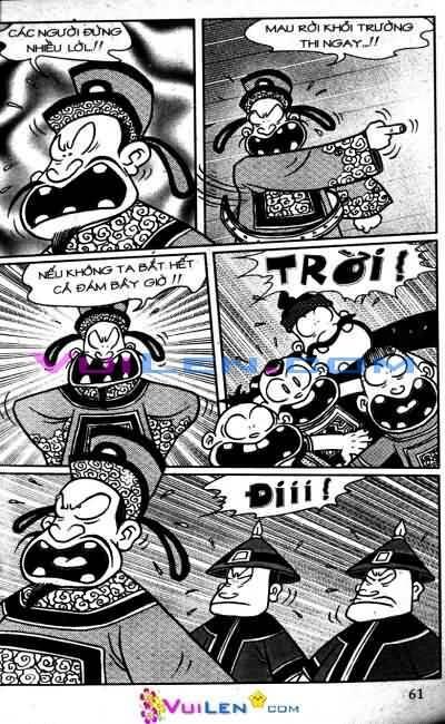 thần đồng đất việt chapter 26 57