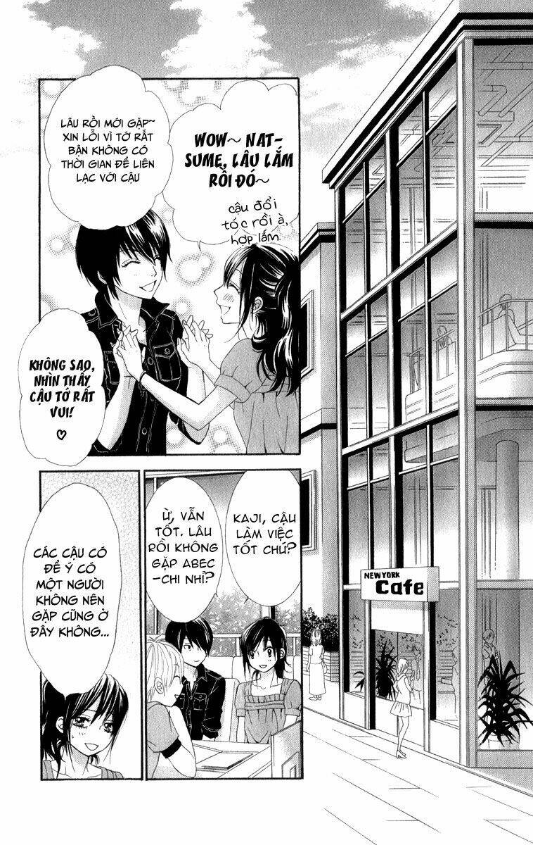 bokutachi wa shitte shimatta chapter 36 26