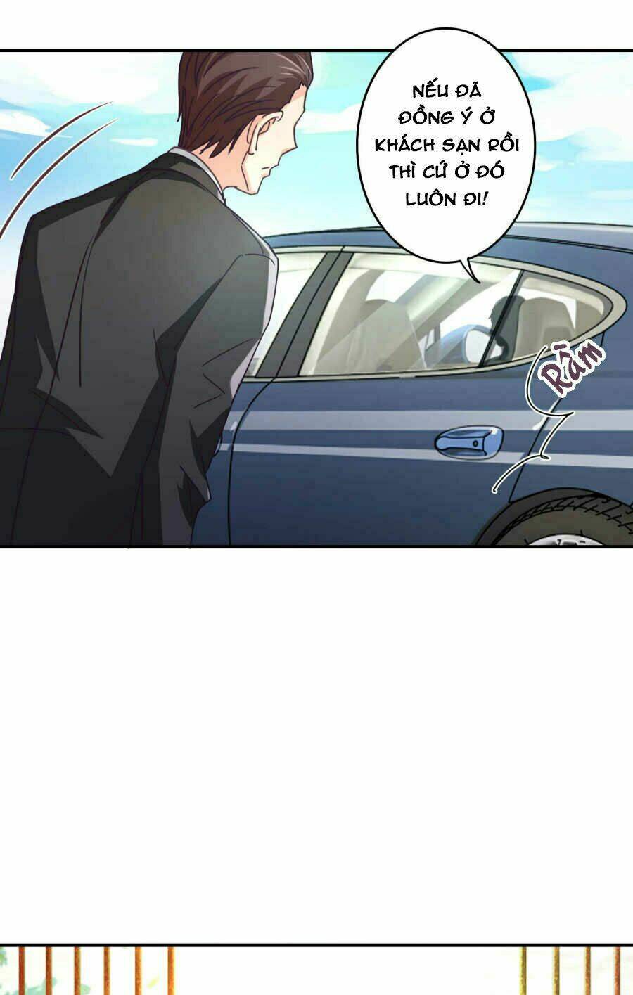 cuồng duệ tiểu thê chapter 58 28