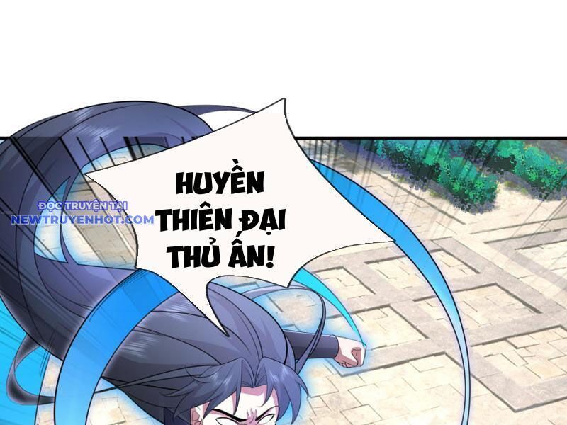 ngủ say vạn cổ: xuất thế đẩy ngang chư thiên chapter 44 40