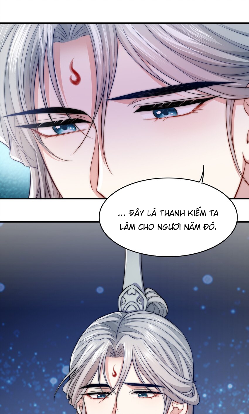 chiến lược tẩy trắng của phản diện chapter 40 28