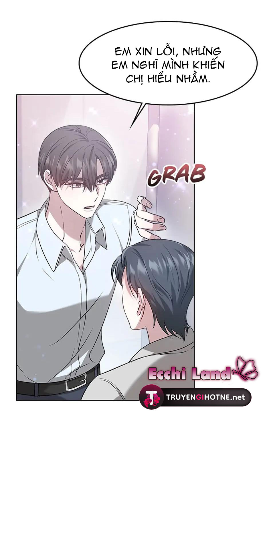 Làm Chồng Tôi Đi chapter 9.1 - Trang 33