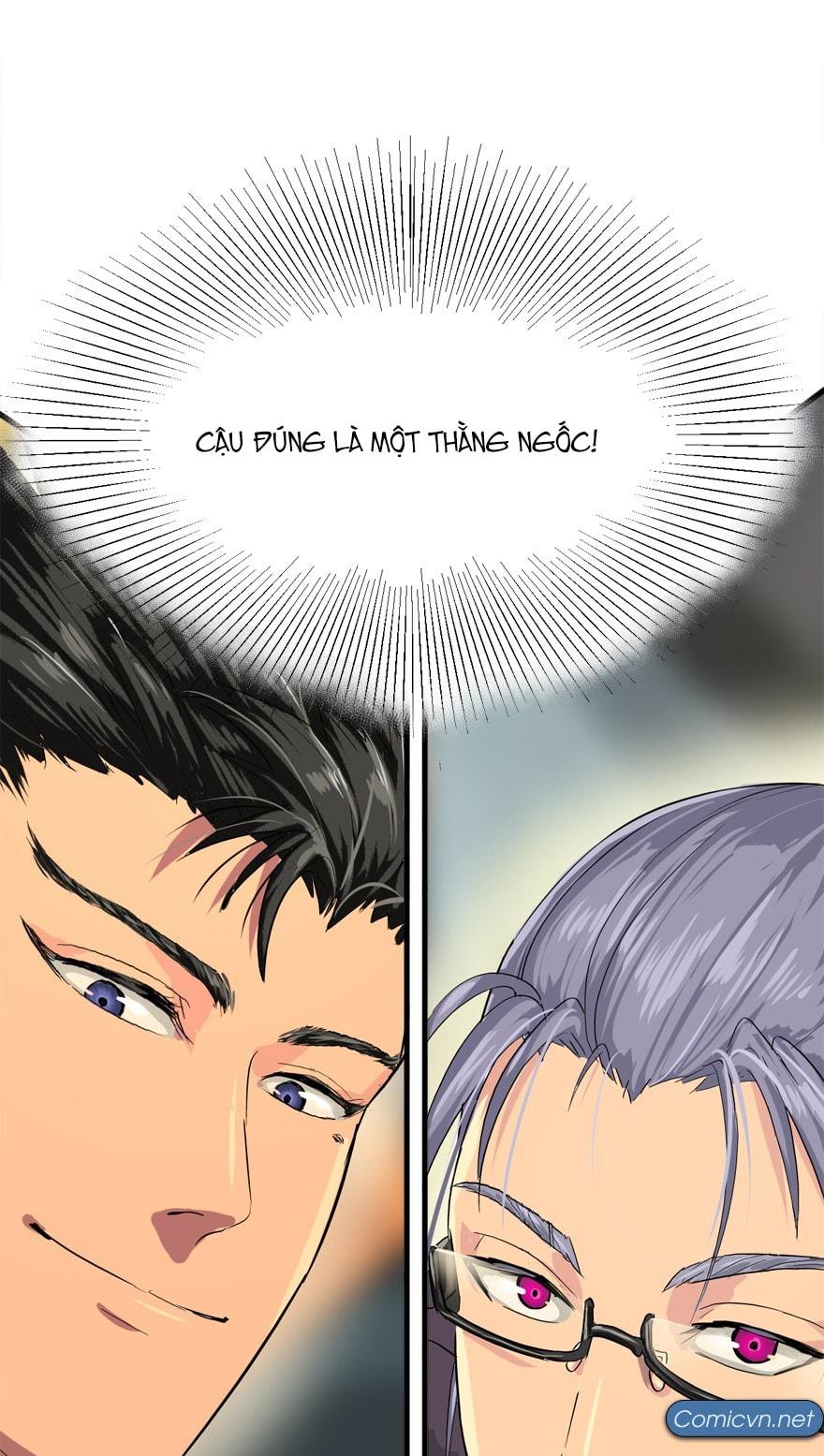 vua sinh tồn chapter 14 7