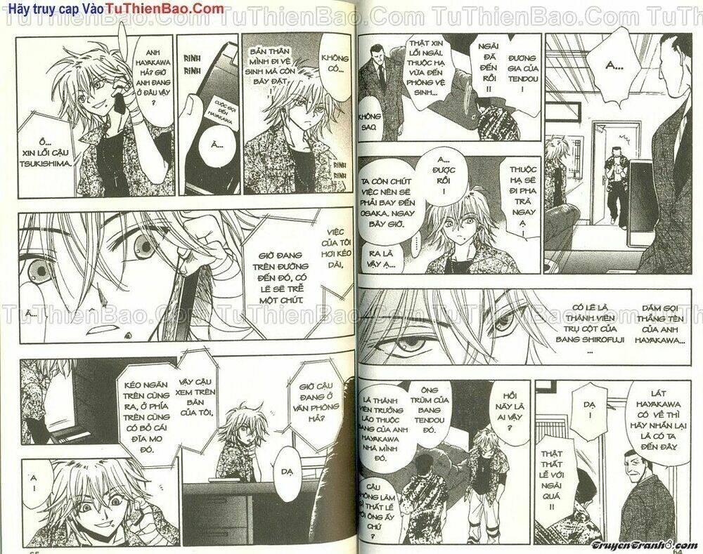 wchange chapter 3 31