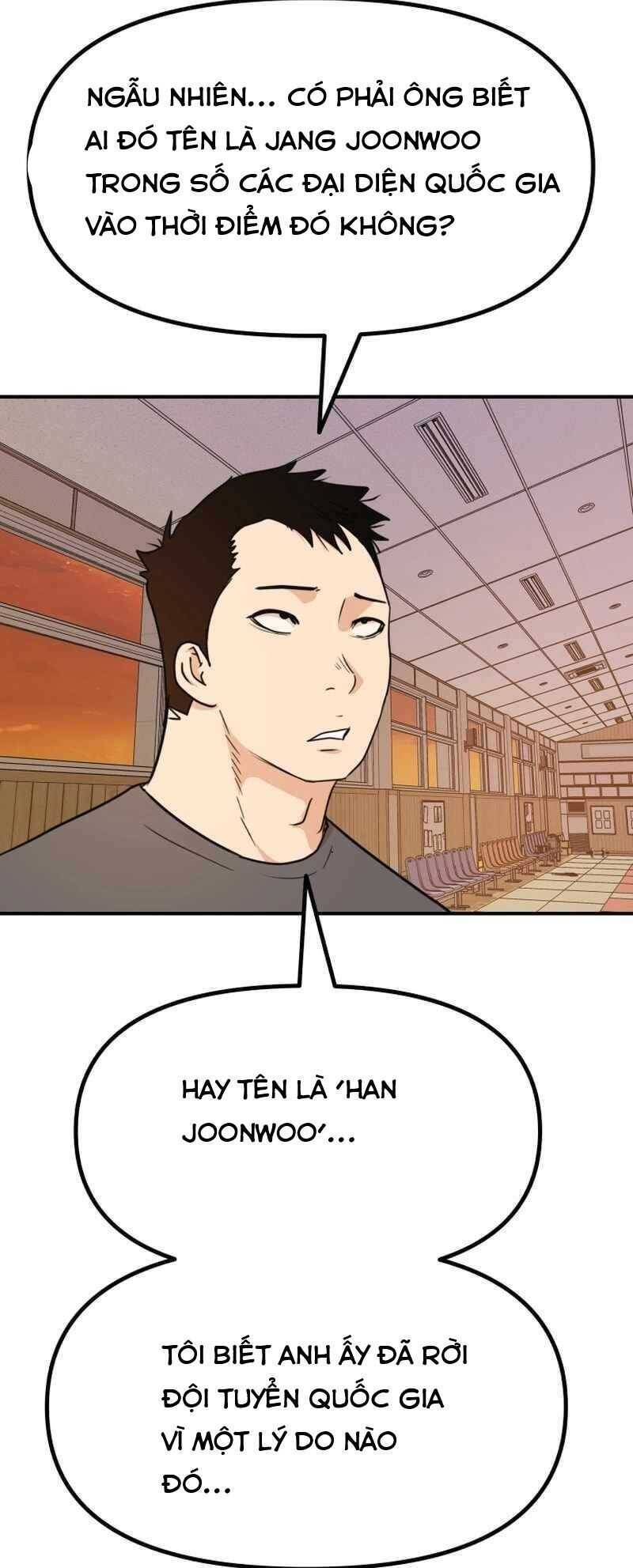 Bạn Trai Vệ Sĩ chapter 107 46