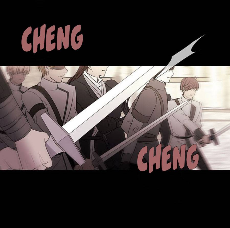 năm môn đệ của charlotte chapter 47 61