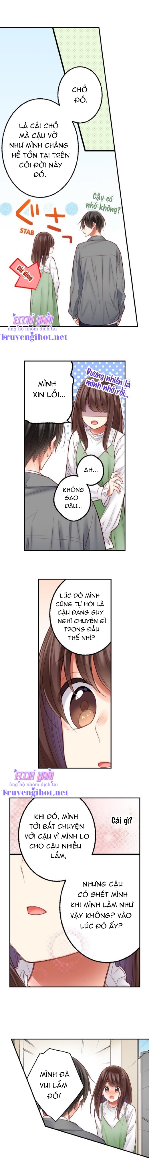 họ chắc chắn đã làm chuyện đó chapter 67.1 5