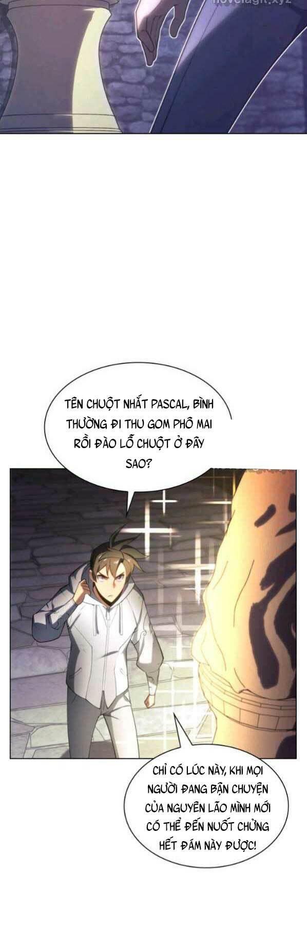 vượt qua giới hạn chapter 149 69