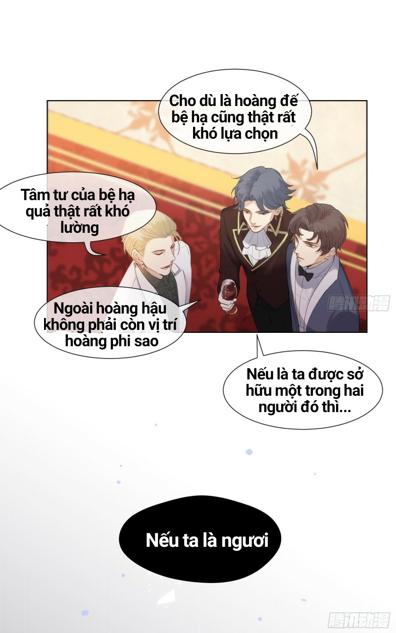 công lược của mami chapter 3 36