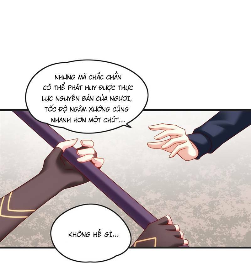 lãnh chúa cái gì không quan trọng chapter 8 34