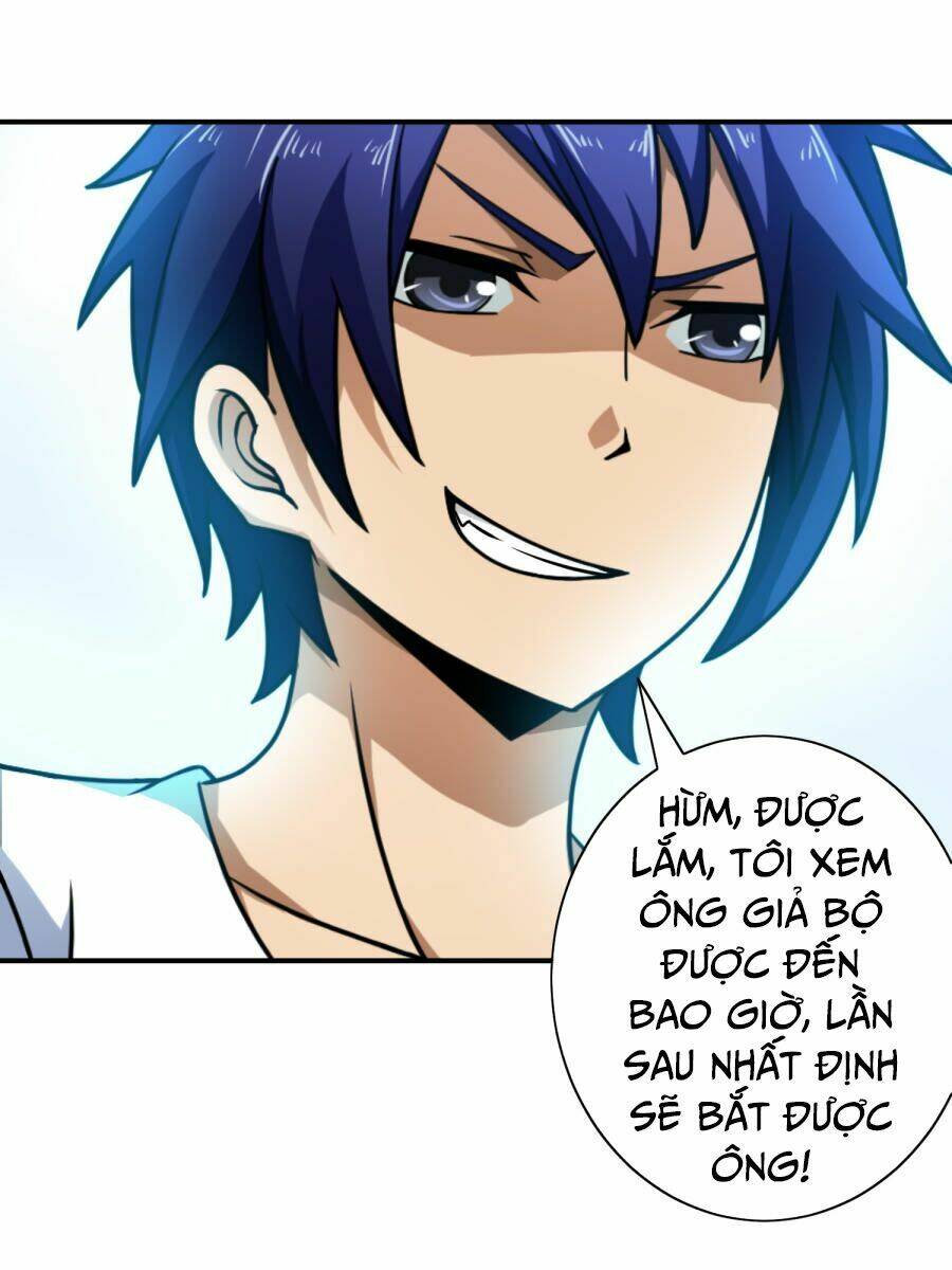 hộ hoa cao thủ tại đô thị chapter 96 31