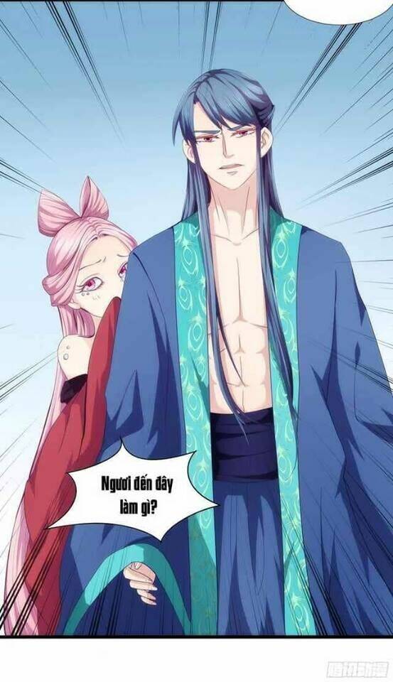 thượng tiên nhà ta biến thành trò chơi chapter 2 5