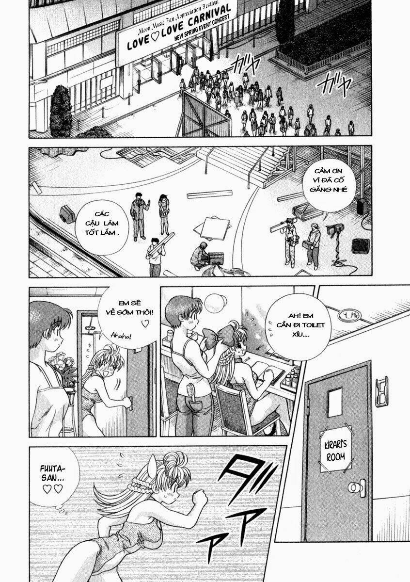 love lucky chapter 9 4