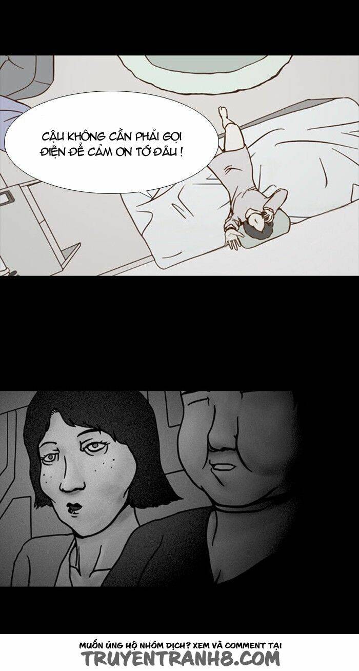 thứ sáu: những câu chuyện cấm chapter 49 30