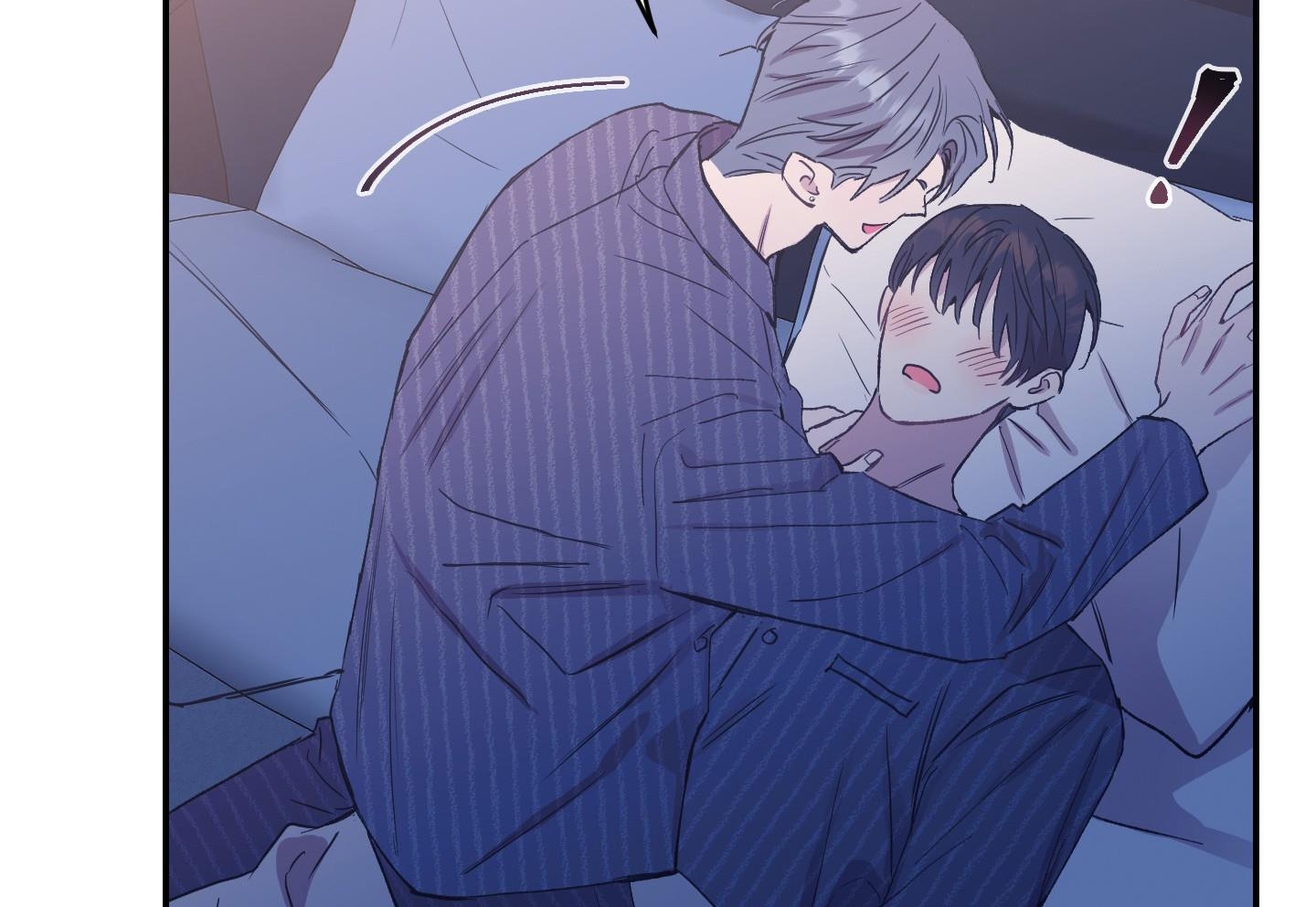 lãng mạn giả dối chapter 29 183