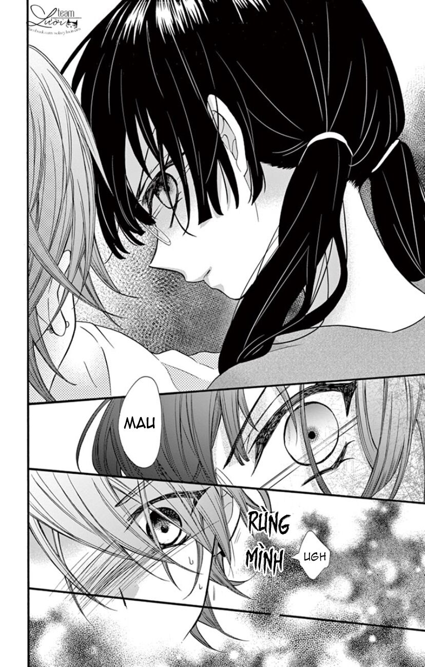 chàng rể giả nhân giả nghĩa chapter 17 25