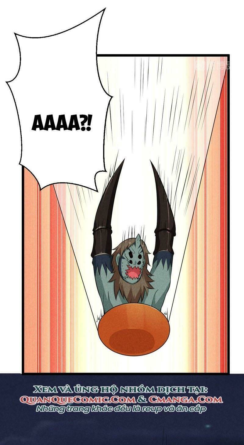 thần tiên rút thẻ chapter 12 19