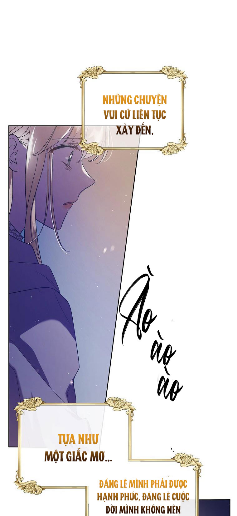 cách để em bảo vệ anh chapter 48.1 19