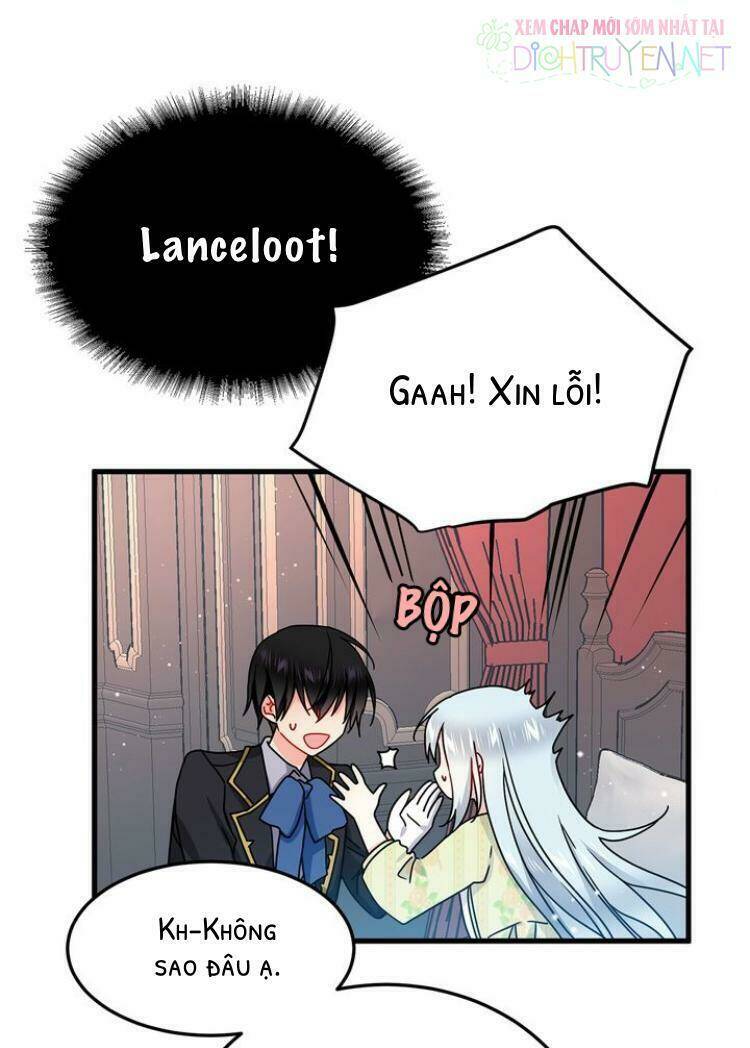 vị quản gia của tiểu thư chapter 2 50