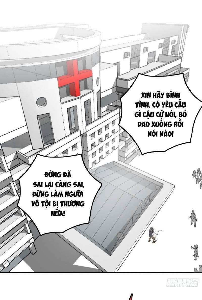 phụ hồn giả chapter 11 25