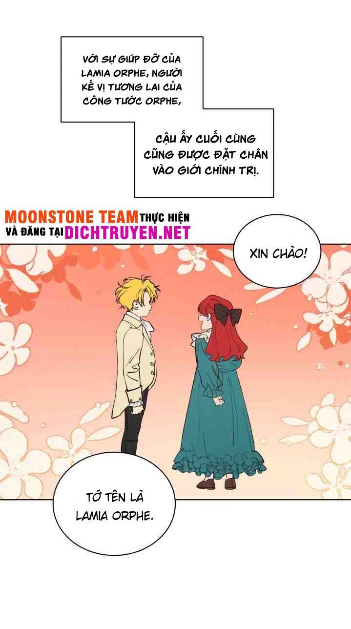 lamia orphe đã chết chapter 1 33