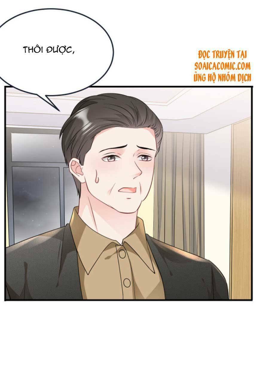 đại tiểu thư có ý đồ gì xấu đâu chapter 72 15