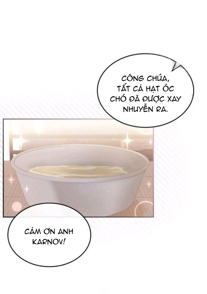 ác nữ muốn sống trong ngôi nhà bánh ngọt chapter 39.1 24