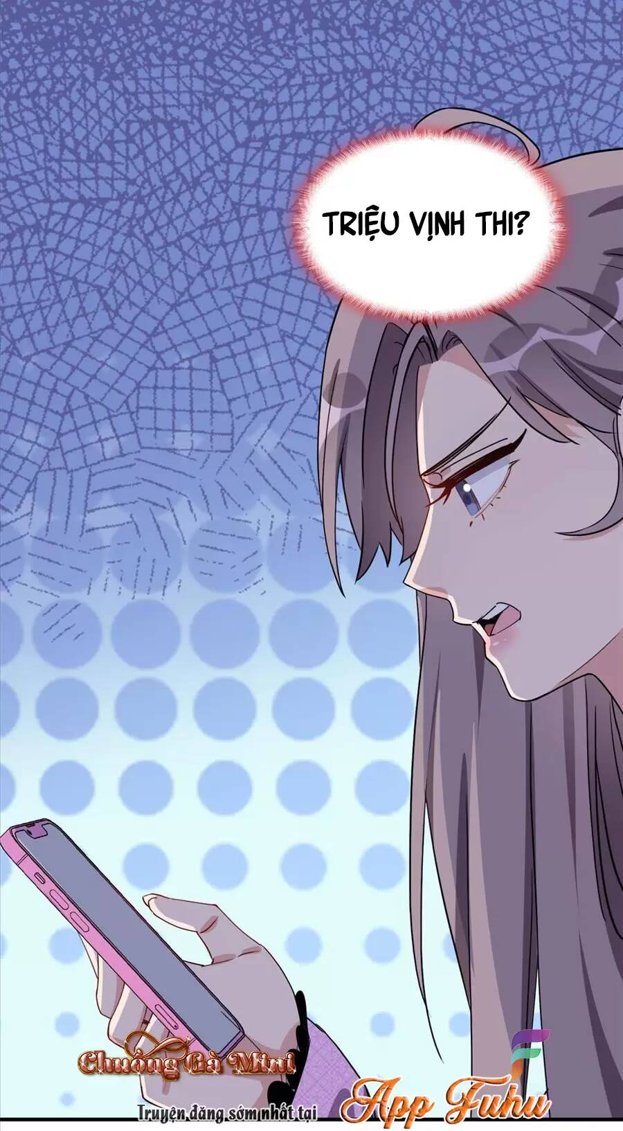 cố tổng, vợ của ngài quá mạnh rồi! chapter 68 24