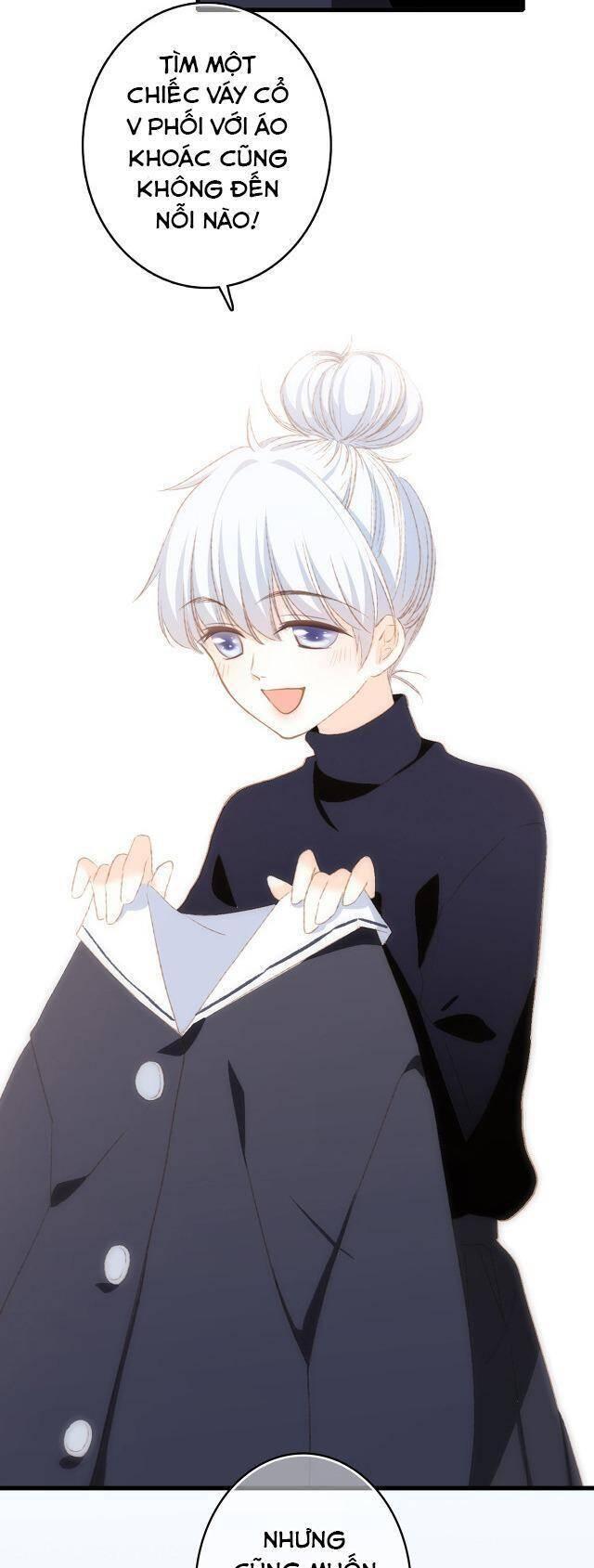 con tim rung động 2 chapter 95.1 7