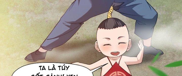 ẩn cư mười vạn năm, đời sau mời ta rời núi chapter 31 59